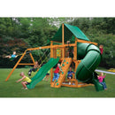 Mountaineer Swing Set