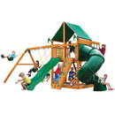 Mountaineer Swing Set