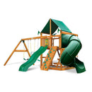Mountaineer Swing Set