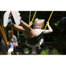 Mountaineer Swing Set