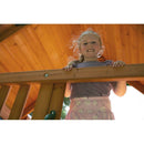 Mountaineer Swing Set