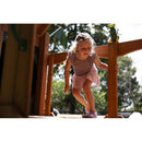 Mountaineer Swing Set