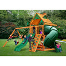 Mountaineer Swing Set