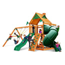 Mountaineer Swing Set