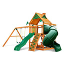 Mountaineer Swing Set