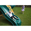 Mountaineer Swing Set