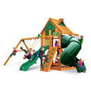 Mountaineer Swing Set