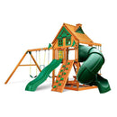 Mountaineer Swing Set