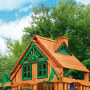 Mountaineer Swing Set