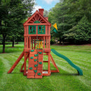 Nantucket II Swing Set