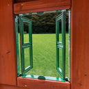 Nantucket II Swing Set
