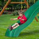 Navigator Swing Set