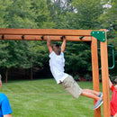 Navigator Swing Set