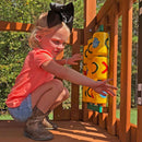 Navigator Swing Set