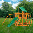 Navigator Swing Set