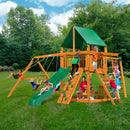 Navigator Swing Set