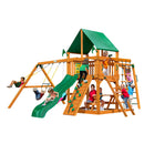 Navigator Swing Set