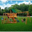 Navigator Swing Set