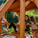 Navigator Swing Set