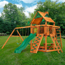 Navigator Swing Set