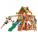 Navigator Swing Set
