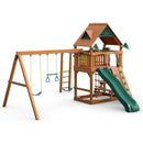 Navigator Swing Set
