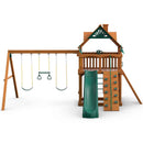 Navigator Swing Set