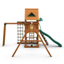 Navigator Swing Set