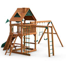 Navigator Swing Set