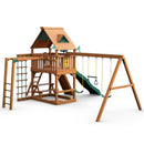 Navigator Swing Set