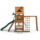 Navigator Swing Set