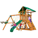 Outing Swing Set