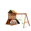 Outing Swing Set