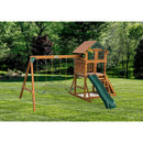 Outing Swing Set