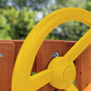Outing Swing Set