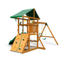 Outing Swing Set