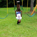 Pioneer Peak Swing Set