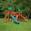 Pioneer Peak Swing Set