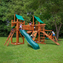 Pioneer Peak Swing Set