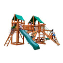 Pioneer Peak Swing Set