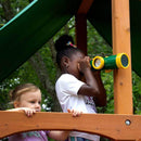 Pioneer Peak Swing Set
