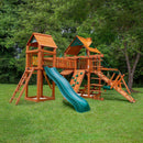 Pioneer Peak Swing Set