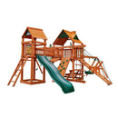 Pioneer Peak Swing Set