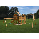 Pioneer Peak Swing Set