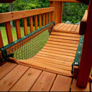 Pioneer Peak Swing Set
