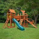 Pioneer Peak Swing Set