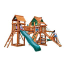 Pioneer Peak Swing Set