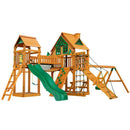 Pioneer Peak Swing Set