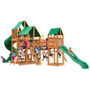 Treasure Trove I Swing Set