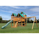 Treasure Trove I Swing Set
